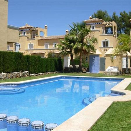 Birdie Apartment Muntanya la Sella Luaran gambar