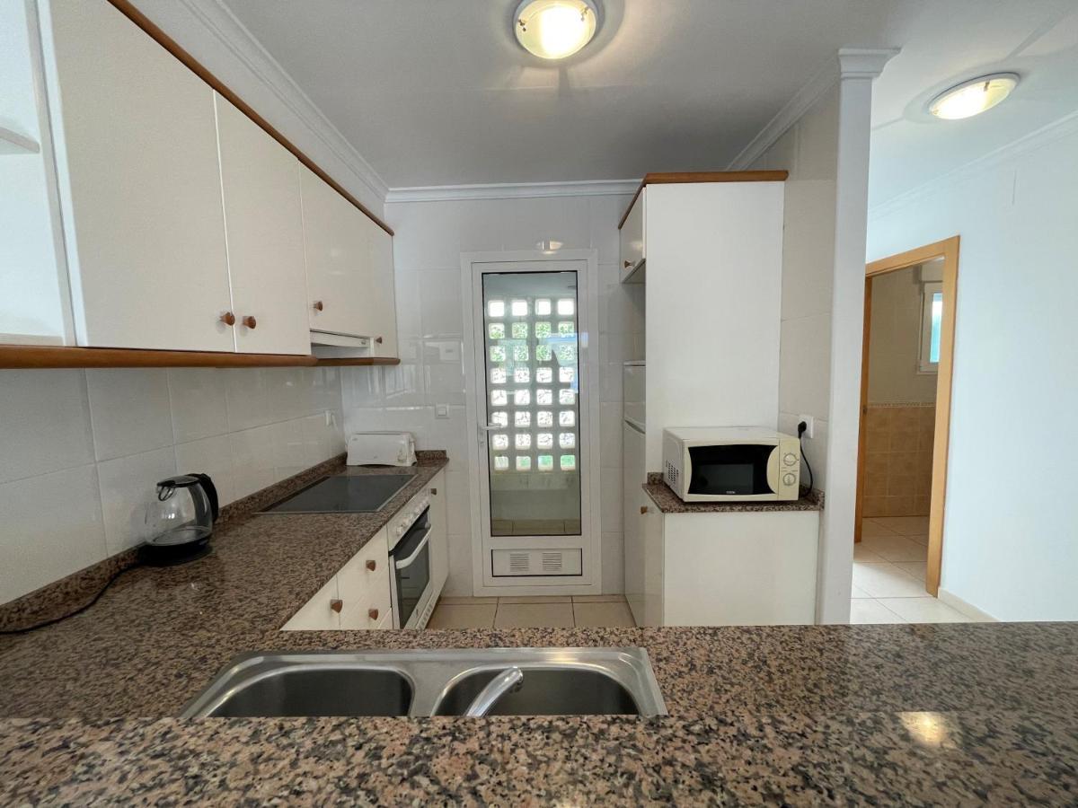 Birdie Apartment Muntanya la Sella Luaran gambar