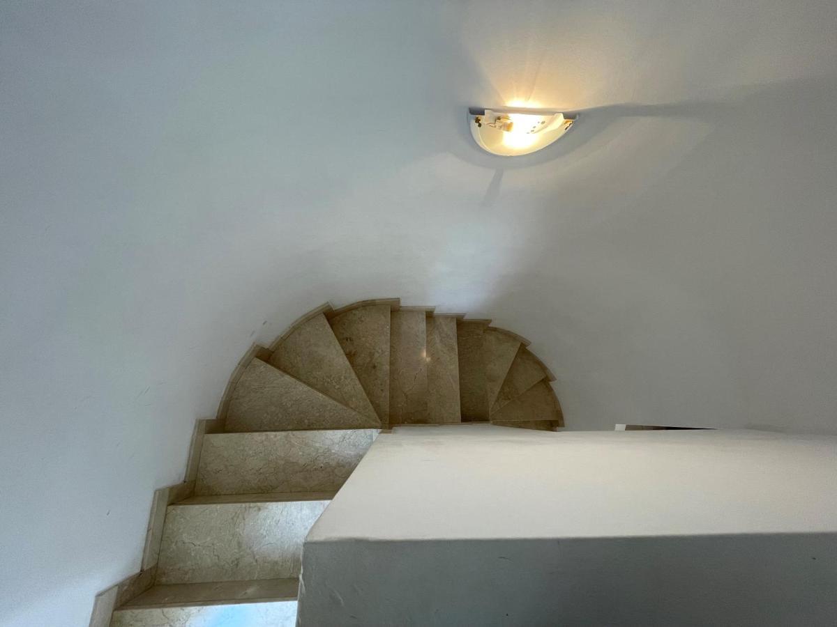 Birdie Apartment Muntanya la Sella Luaran gambar