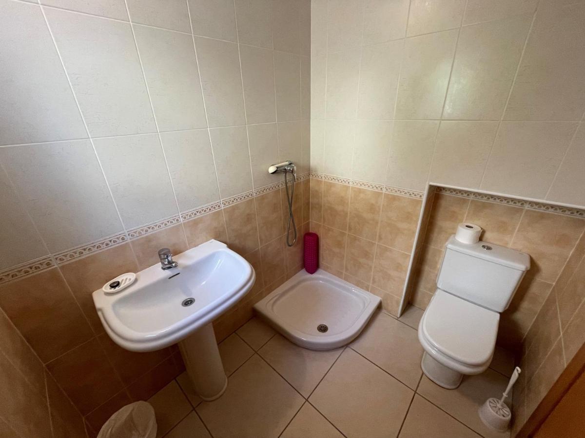 Birdie Apartment Muntanya la Sella Luaran gambar
