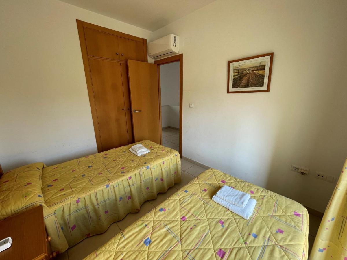 Birdie Apartment Muntanya la Sella Luaran gambar