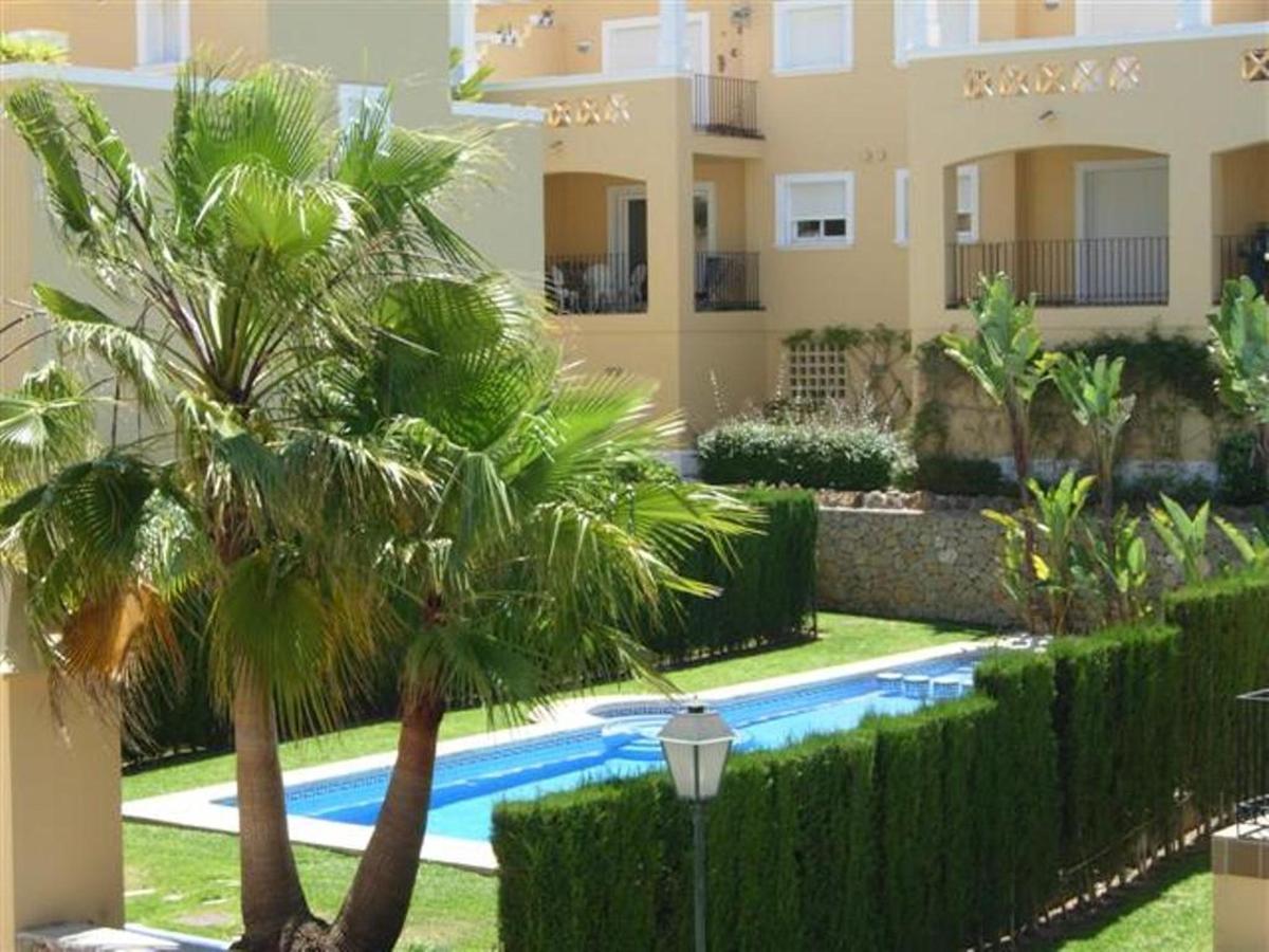 Birdie Apartment Muntanya la Sella Luaran gambar