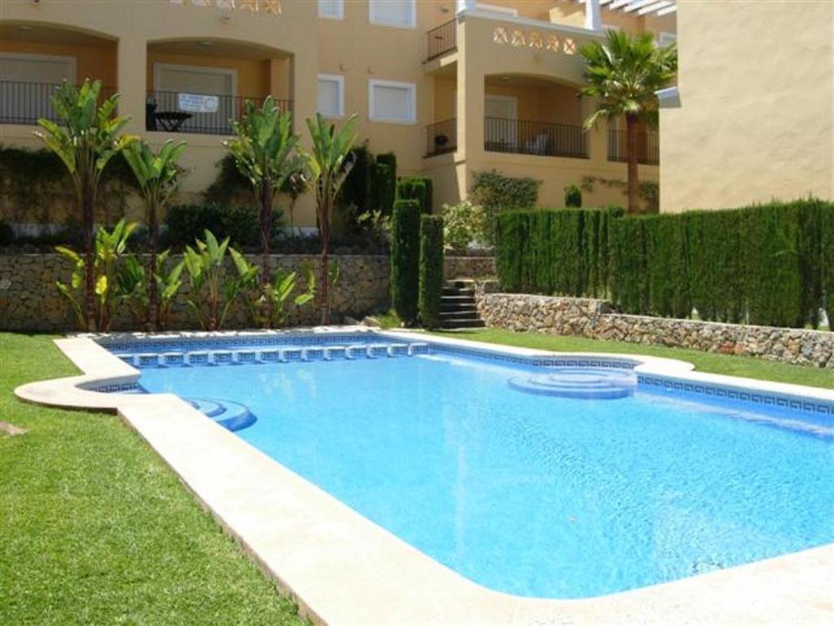 Birdie Apartment Muntanya la Sella Luaran gambar