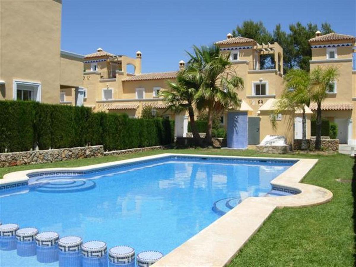 Birdie Apartment Muntanya la Sella Luaran gambar